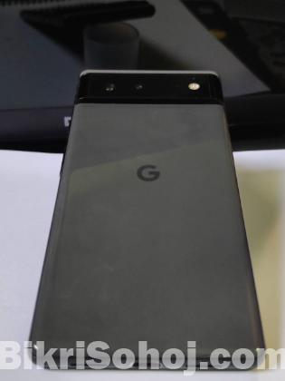 Googe Pixel 6